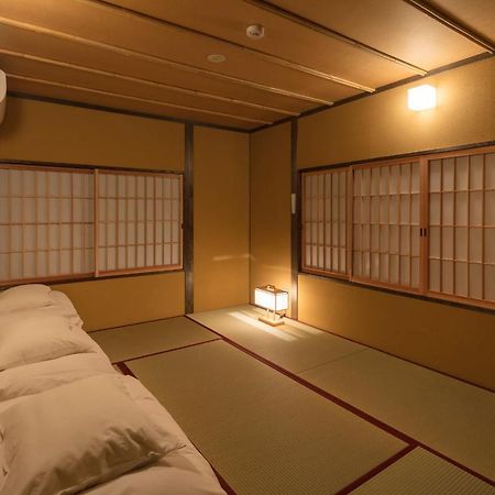 京都市 宵椿 町家ヴィラ エクステリア 写真
